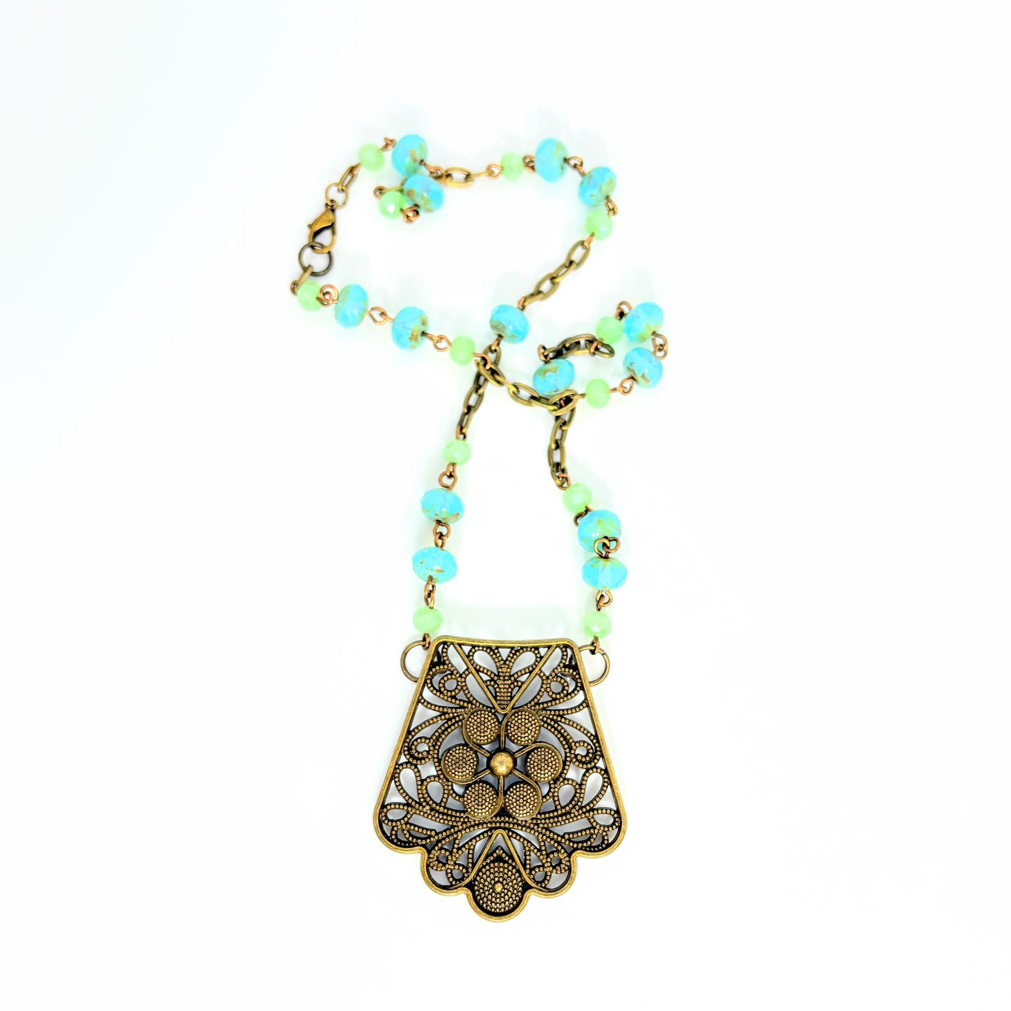 Victoria Necklace