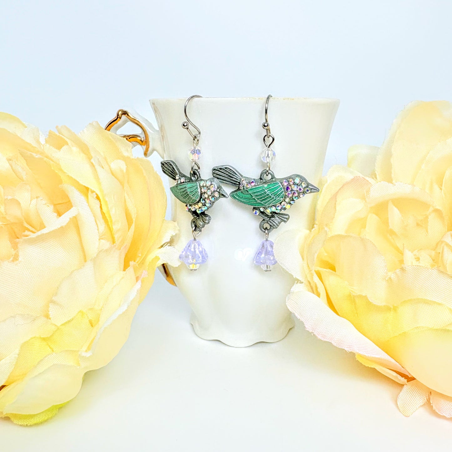 Earrings-Bird+Tulip