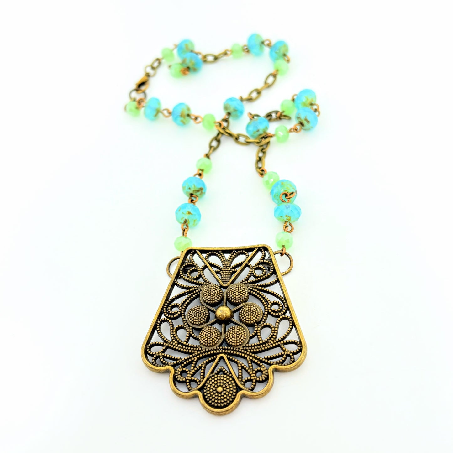 Victoria Necklace