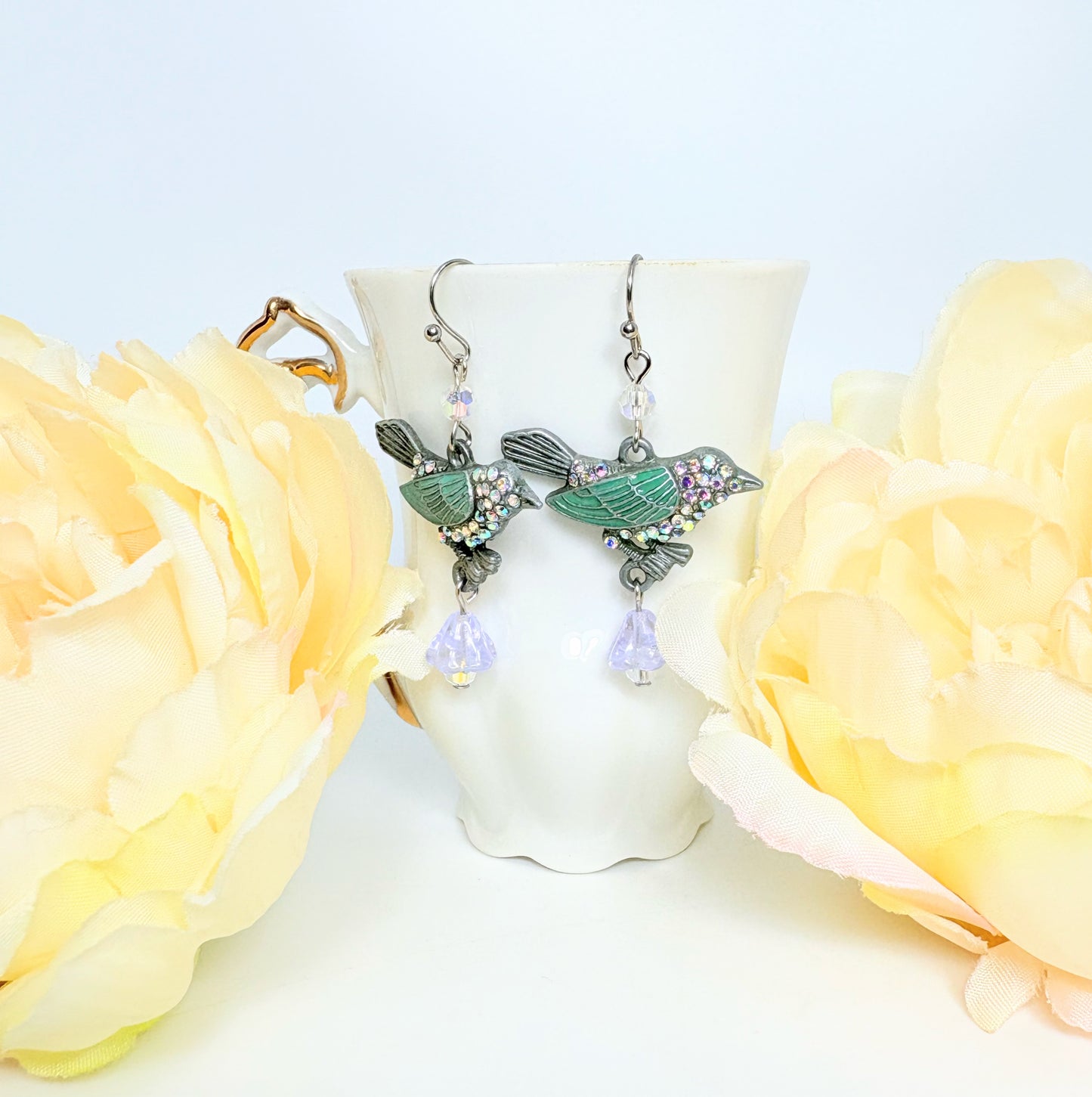 Earrings-Bird+Tulip