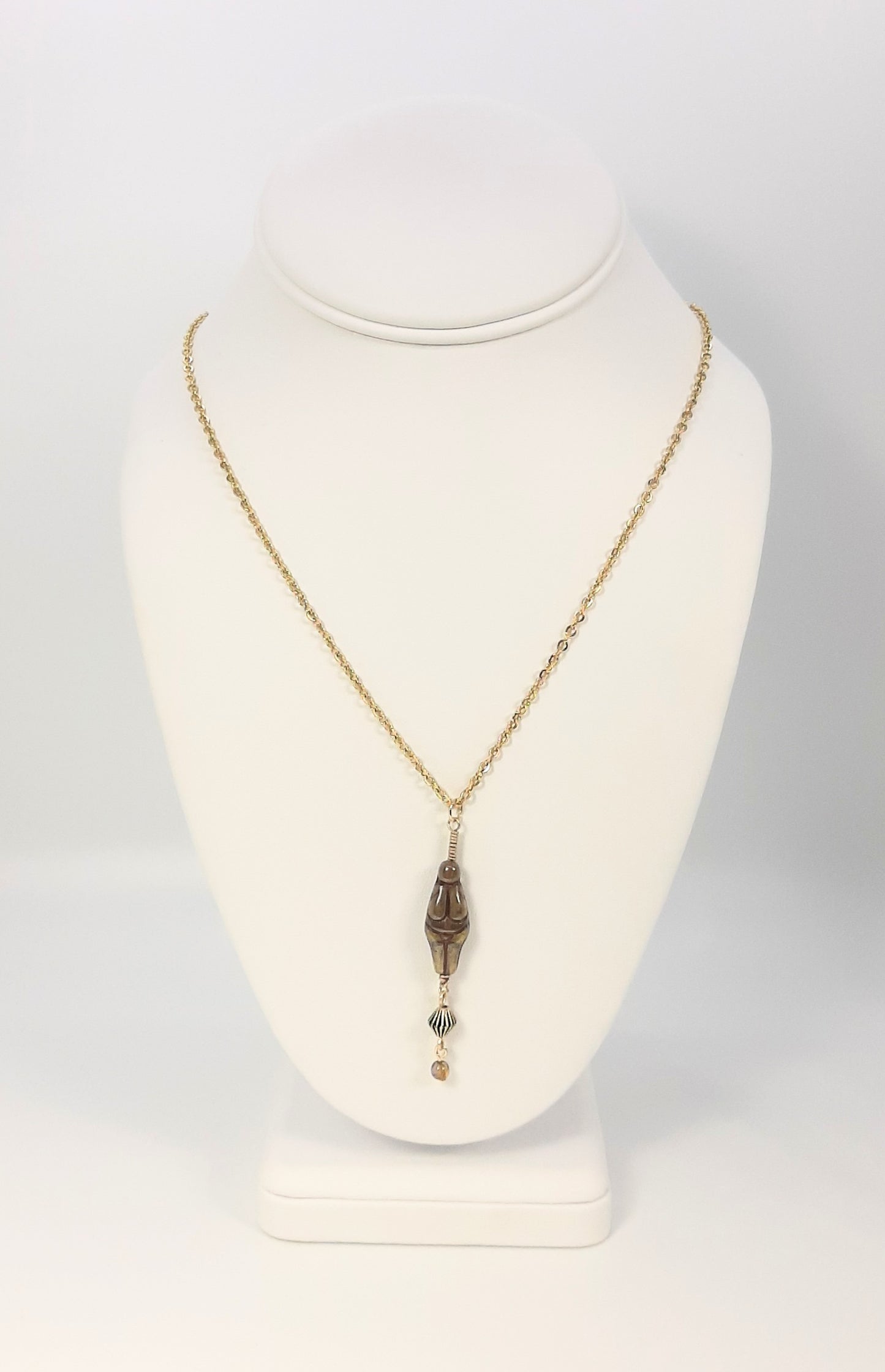 Goddess Necklace