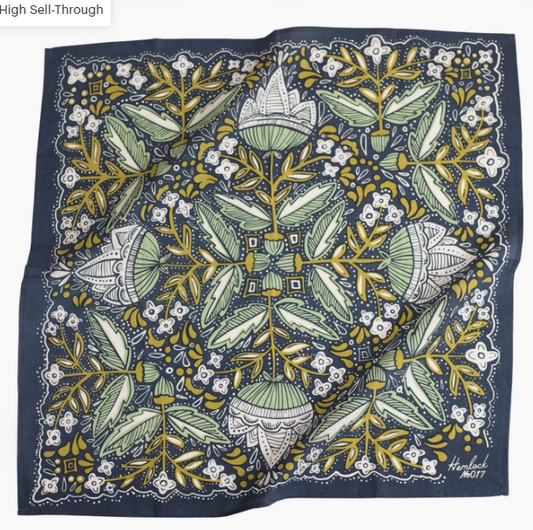 Hemlock Amelia No. 017