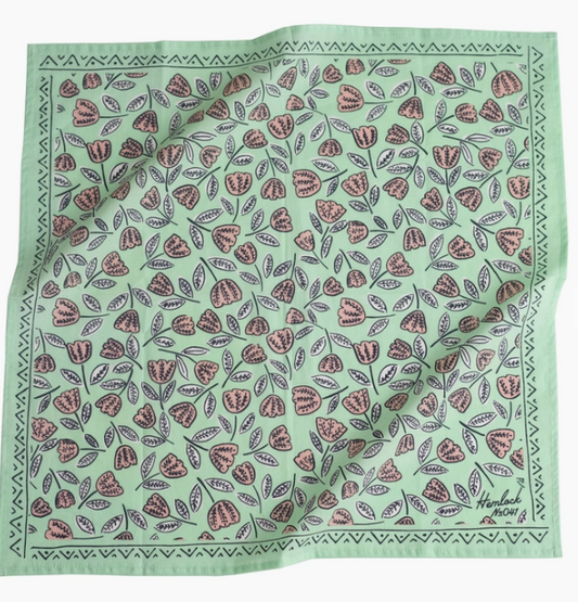 Hemlock Annie No. 041