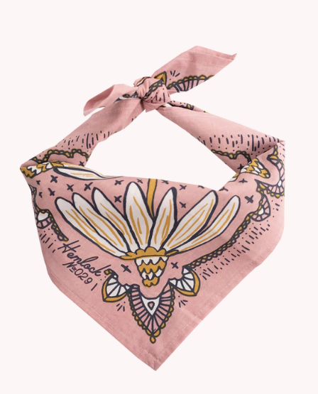 Hemlock Maude No. 029