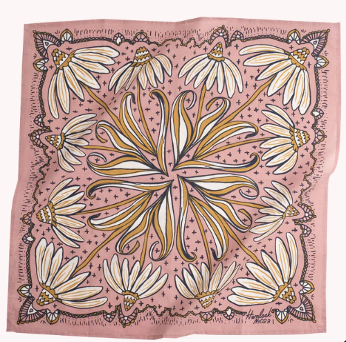 Hemlock Maude No. 029