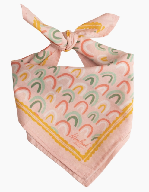 Hemlock Rainbows No. 047