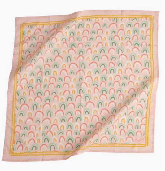 Hemlock Rainbows No. 047