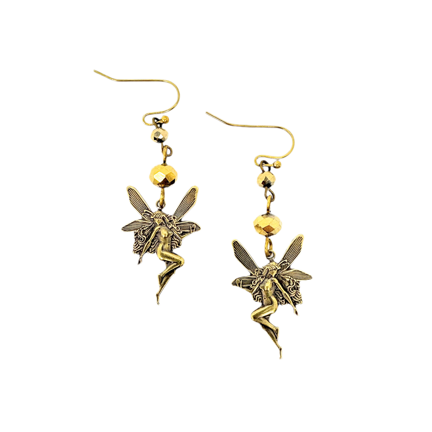 Fairy Earrings