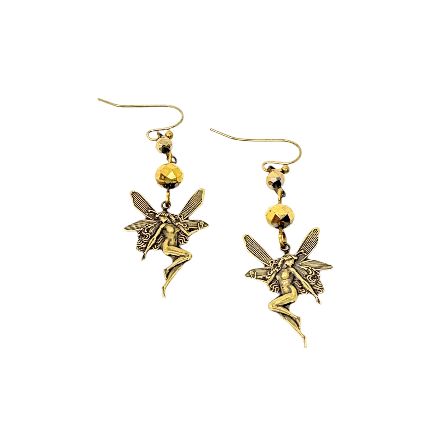 Fairy Earrings