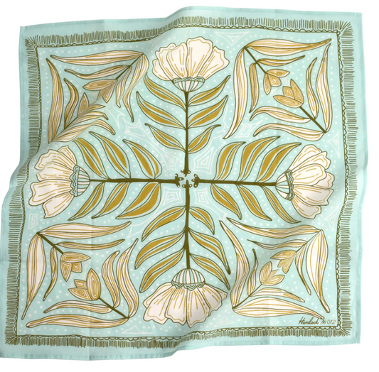 Hemlock Eliza No. 012