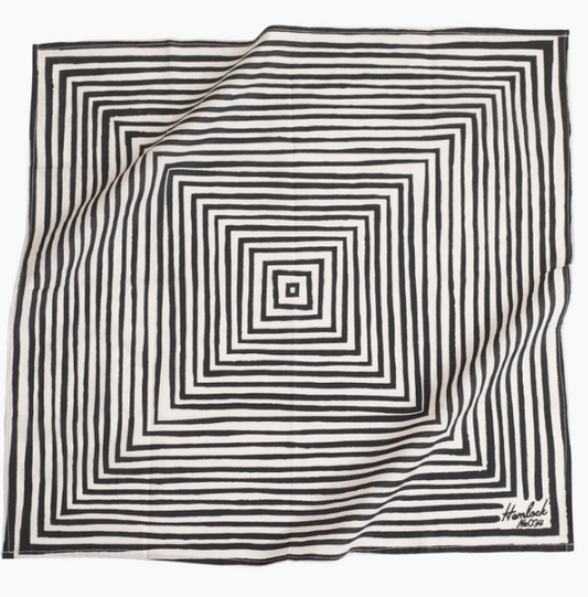 Hemlock Sammie B No. 034